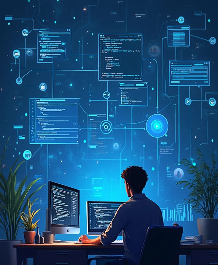 Unlock Your Digital Future with Expert Web3 Development Services Unlock Your Digital Future with Expert Web3 Development Services